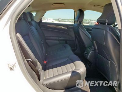 Zdjęcie 10 z 12 samochodu: 2017 FORD FUSION SE HYBRID VIN:3FA6P0LU3HR409020 - miniatura