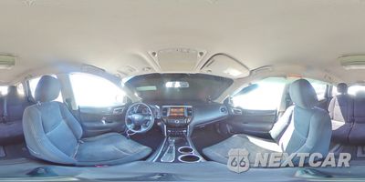 Zdjęcie 15 z 15 samochodu: 2014 NISSAN PATHFINDER S VIN:5N1AR2MN1EC610972 - miniatura