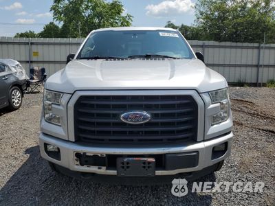 Piąte zdjęcie samochodu w środku: 2016 FORD F150 SUPERCREW VIN:1FTEW1EP4GFA06682 - miniatura
