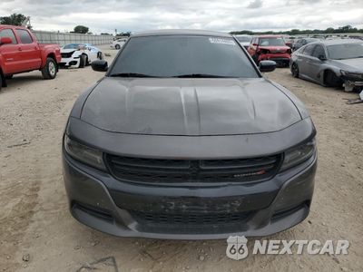 Piąte zdjęcie samochodu w środku: 2021 DODGE CHARGER SXT VIN:2C3CDXBGXMH575331 - miniatura