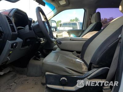 Zdjęcie 7 z 13 samochodu: 2019 FORD F550 SUPER DUTY VIN:1FD0W5HT8KEE26921 - miniatura