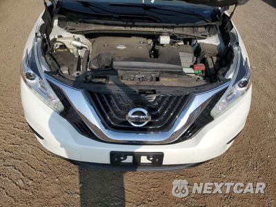Zdjęcie 11 z 15 samochodu: 2015 NISSAN MURANO S VIN:5N1AZ2MH5FN272430 - miniatura
