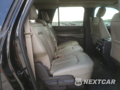 Zdjęcie 11 z 13 samochodu: 2020 FORD EXPEDITION MAX LIMITED VIN:1FMJK2AT1LEA62223 - miniatura