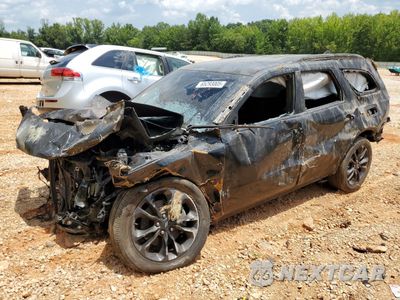 2024 DODGE DURANGO R/T 1C4SDJCT2RC204030 - główne zdjęcie licytacji z USA - miniatura