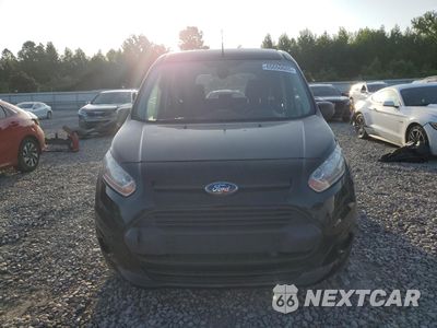Piąte zdjęcie samochodu w środku: 2018 FORD TRANSIT CONNECT XLT VIN:NM0GE9F71G1258344 - miniatura