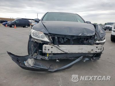 Piąte zdjęcie samochodu w środku: 2011 LEXUS LS 460 VIN:JTHBL5EF7B5106573 - miniatura
