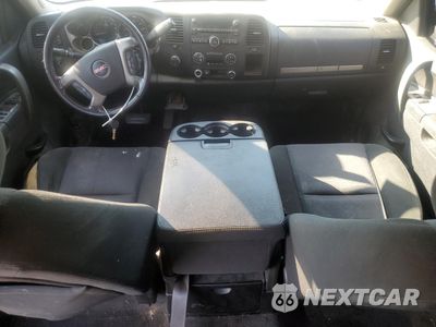 Zdjęcie 8 z 15 samochodu: 2012 GMC SIERRA K1500 SLE VIN:3GTP2VE73CG116160 - miniatura