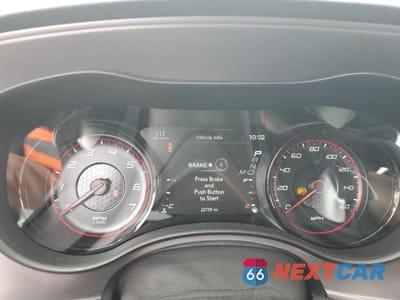 Zdjęcie 9 z 13 samochodu: 2023 DODGE CHARGER VIN:2C3CDXCT3PH651262 - miniatura