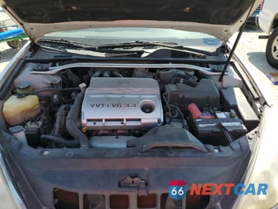 Zdjęcie 11 z 14 samochodu: 2004 LEXUS ES 330 VIN:JTHBA30G145034685 - miniatura