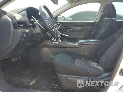 Zdjęcie 19 z 36 samochodu: 2020 NISSAN SENTRA VIN:3N1AB8DV4LY280182 - miniatura