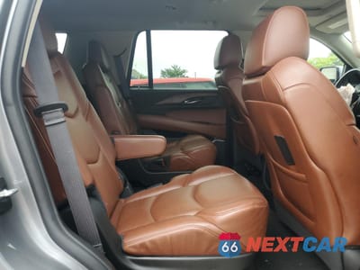 Zdjęcie 11 z 13 samochodu: 2020 CADILLAC ESCALADE LUXURY VIN:1GYS4BKJ9LR258686 - miniatura