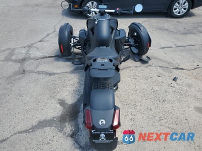 Zdjęcie 6 z 10 samochodu: 2023 CAN-AM RYKER RALLY EDITION VIN:3JB2HEH45PJ003493 - miniatura