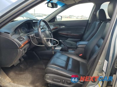 Zdjęcie 7 z 13 samochodu: 2010 HONDA ACCORD CROSSTOUR EXL VIN:5J6TF2H57AL801025 - miniatura