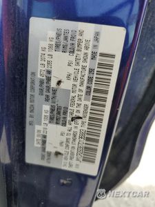 Zdjęcie 12 z 12 samochodu: 2007 MAZDA 5 VIN:JM1CR293870136883 - miniatura