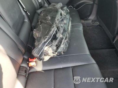 Zdjęcie 13 z 14 samochodu: 2023 NISSAN ROGUE SL VIN:JN8BT3CB2PW484148 - miniatura