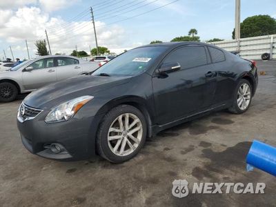 2012 NISSAN ALTIMA SR 1N4BL2EP7CC262771 - główne zdjęcie licytacji z USA - miniatura