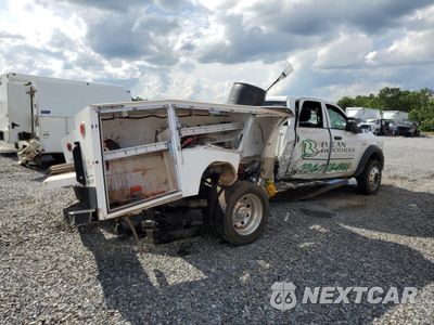 Trzecie zdjęcie samochodu z tyłu: 2024 RAM 5500 VIN:3C7WRNEL0RG129786 - miniatura