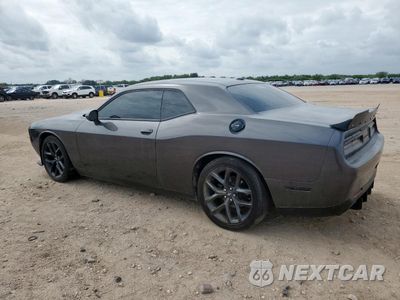 Drugie zdjęcie samochodu z przodu: 2021 DODGE CHALLENGER R/T VIN:2C3CDZBT6MH631693 - miniatura