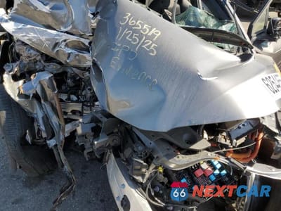 Zdjęcie 11 z 12 samochodu: 2023 TOYOTA BZ4X XLE VIN:JTMAAAAA3PA015885 - miniatura