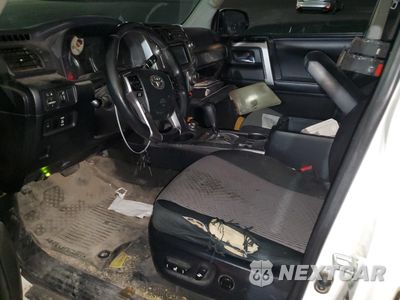 Zdjęcie 7 z 13 samochodu: 2019 TOYOTA 4RUNNER SR5/SR5 PREMIUM VIN:JTEBU5JRXK5668963 - miniatura