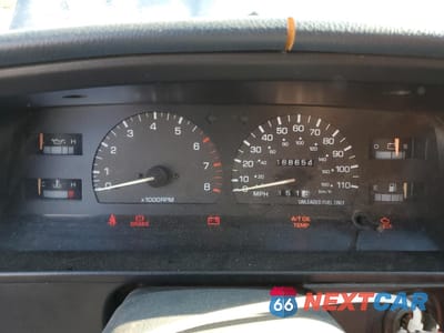 Zdjęcie 9 z 15 samochodu: 1993 TOYOTA 4RUNNER VN39 SR5 VIN:JT3VN39W1P0128777 - miniatura