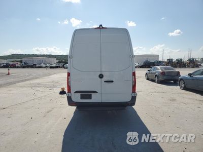 Zdjęcie 6 z 14 samochodu: 2022 MERCEDES-BENZ SPRINTER 2500 VIN:W1Y4EDHY9NT087970 - miniatura