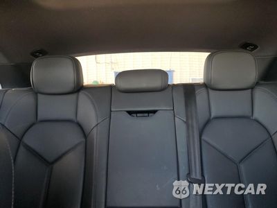 Zdjęcie 10 z 14 samochodu: 2020 PORSCHE MACAN VIN:WP1AA2A52LLB08001 - miniatura