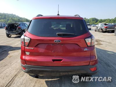 Zdjęcie 6 z 14 samochodu: 2018 FORD ESCAPE SE VIN:1FMCU9GD3JUC30233 - miniatura