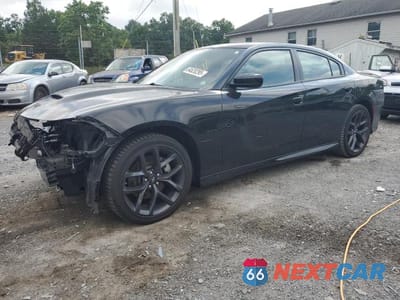 2023 DODGE CHARGER 2C3CDXCT3PH651262 - główne zdjęcie licytacji z USA - miniatura