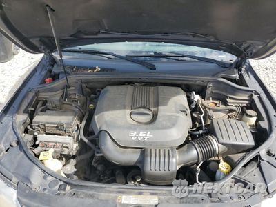 Zdjęcie 12 z 16 samochodu: 2013 JEEP GRAND CHEROKEE LAREDO VIN:1C4RJEAG6DC534430 - miniatura