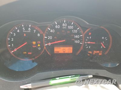 Zdjęcie 9 z 13 samochodu: 2008 NISSAN ALTIMA 2.5S VIN:1N4AL24E28C211603 - miniatura