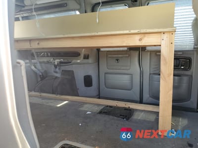 Zdjęcie 11 z 13 samochodu: 2004 CHEVROLET EXPRESS G1500 VIN:1GBFH15T241115442 - miniatura