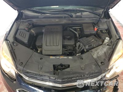 Zdjęcie 12 z 16 samochodu: 2017 CHEVROLET EQUINOX LS VIN:2GNALBEK2H1589898 - miniatura