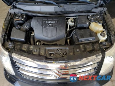 Zdjęcie 12 z 14 samochodu: 2008 SUZUKI XL7 LUXURY VIN:2S3DA417986116707 - miniatura