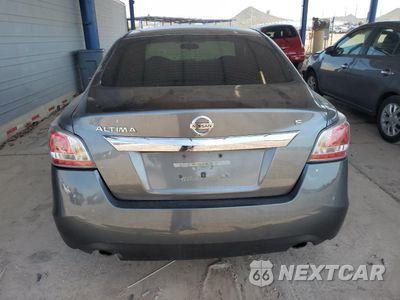 Zdjęcie 6 z 12 samochodu: 2015 NISSAN ALTIMA 2.5 VIN:1N4AL3AP0FN906997 - miniatura