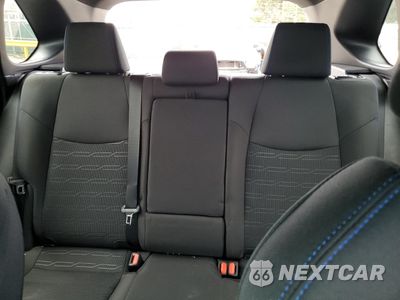 Zdjęcie 10 z 15 samochodu: 2024 TOYOTA RAV4 SE VIN:2T3T6RFV6RW059078 - miniatura