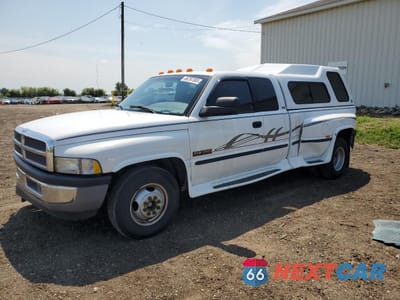 1998 DODGE RAM 3500 1B7MC33D9WJ147946 - główne zdjęcie licytacji z USA - miniatura