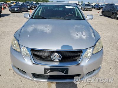 Piąte zdjęcie samochodu w środku: 2008 LEXUS GS 350 VIN:JTHBE96S380041935 - miniatura