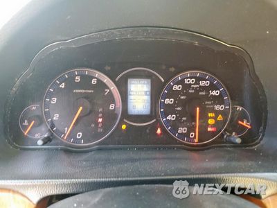 Zdjęcie 9 z 15 samochodu: 2006 ACURA TSX VIN:JH4CL968X6C002219 - miniatura