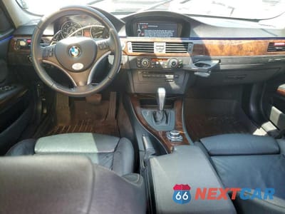 Zdjęcie 8 z 12 samochodu: 2011 BMW 335 I VIN:WBAPM5C52BE576747 - miniatura