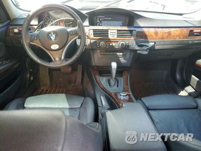 Zdjęcie 8 z 12 samochodu: 2011 BMW 335 I VIN:WBAPM5C52BE576747 - miniatura