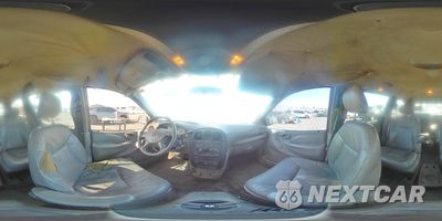 Zdjęcie 15 z 15 samochodu: 2002 DODGE GRAND CARAVAN ES VIN:2B8GP54L02R690588 - miniatura