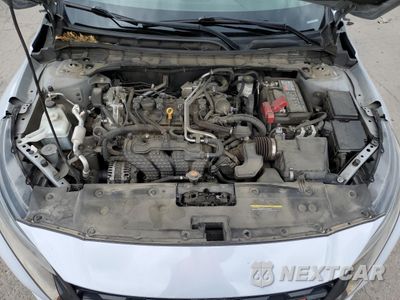 Zdjęcie 11 z 13 samochodu: 2023 NISSAN ALTIMA SR VIN:1N4BL4CW8PN336828 - miniatura