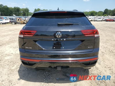 Zdjęcie 6 z 15 samochodu: 2023 VOLKSWAGEN ATLAS CROSS SPORT SEL R-LINE VIN:1V2SE2CA5PC228254 - miniatura