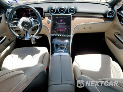 Zdjęcie 8 z 12 samochodu: 2022 MERCEDES-BENZ C 300 VIN:W1KAF4GB5NR054128 - miniatura