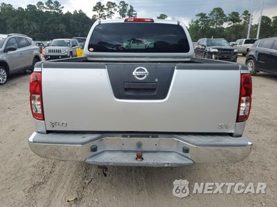 Zdjęcie 6 z 12 samochodu: 2012 NISSAN FRONTIER S VIN:1N6AD0ER3CC440407 - miniatura
