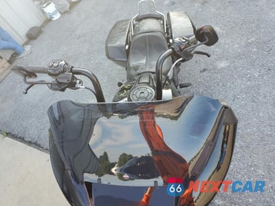 Piąte zdjęcie samochodu w środku: 2024 HARLEY-DAVIDSON FLTRX VIN:1HD1KH71XRB653916 - miniatura