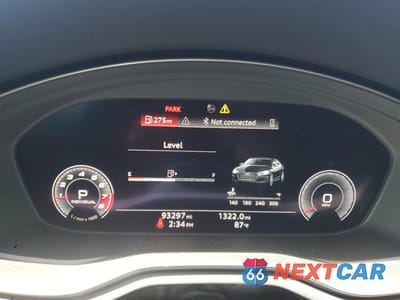 Zdjęcie 9 z 15 samochodu: 2020 AUDI A5 PREMIUM PLUS VIN:WAUTNAF54LA013191 - miniatura