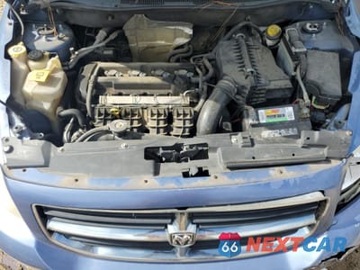Zdjęcie 12 z 14 samochodu: 2007 DODGE CALIBER SXT VIN:1B3HB48B17D268411 - miniatura