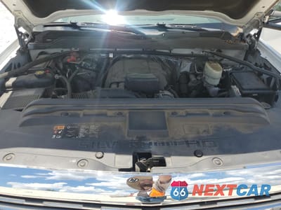 Zdjęcie 11 z 12 samochodu: 2016 CHEVROLET SILVERADO C3500 VIN:1GB3CYCG9GZ276229 - miniatura